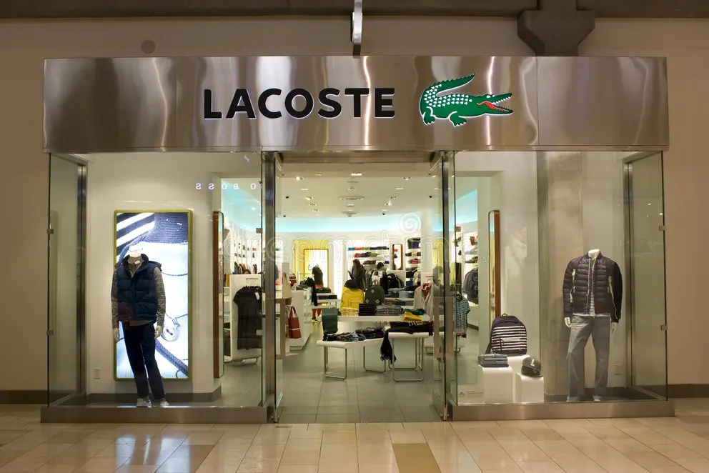 Retail Fitout Services